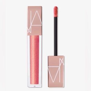 NARS after glow Shimmering Lip oil